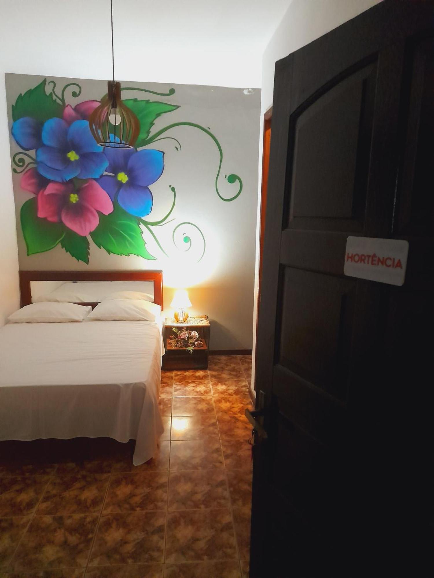 Pousada Flora Buzios 외부 사진